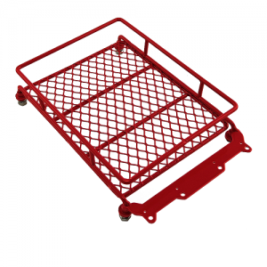 Roof Luggage Rack 152x103mm