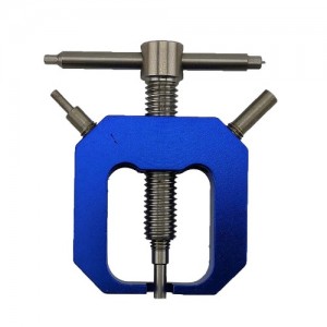 RC Motor Pinion Gear Puller for 5mm (DTCT01004A/B/C)