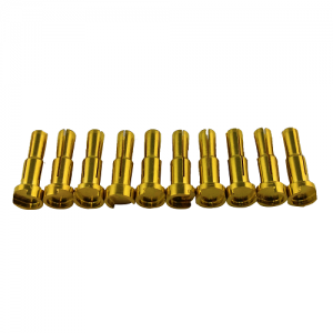 4mm and 5mm Bullet Plug