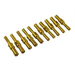 4.0mm/5.0mm Bullet Plug Combined Type