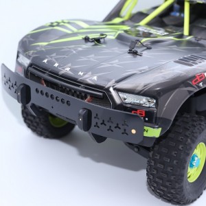 Front Bumper for 1/7 ARRMA MOJAVE 