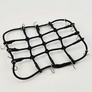RC Luggage Net RC Crawler (for MN99 and other MN models /WPL)