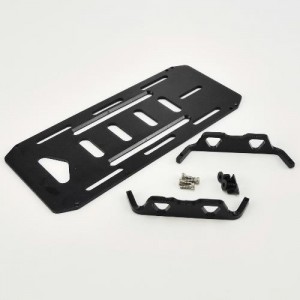Metal Battery Tray for SCX10 II
