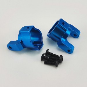 Alumium Spindle Set for HSP 94180 - Blue
