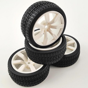 RC Tires | Wheels | Rims for Touring