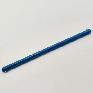 Aluminum Propeller Shaft  - Blue For TT02 / TT02B