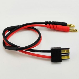 Conversion Connectors | Charge Leads - rcTURN - Ready To Win 
