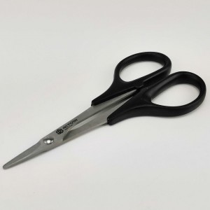 Hardened Steel Straight Scissor for RC Car Body 