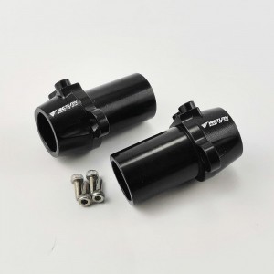Alloy Rear Lockout - Black for RBX10 Ryft