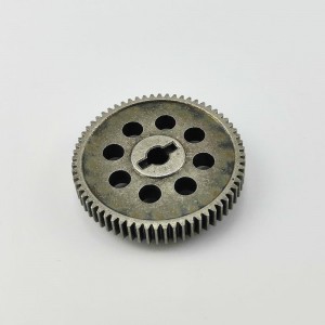 Spur Gear 64T for 94111 or others