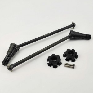 Harden Steel CVD For 8s Front Or Rear With Alloy Hex for TRAXXAS 1/5 X-MAXX