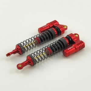 Red RC » Craft-RC Revolution silicone shock oil