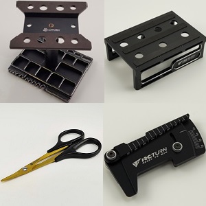 Other RC Tool Sets