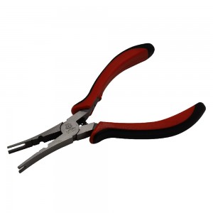 5.5'' Ball Link Plier Set RC Helicopter & Aircraft: Red White Steel Metal  Ball Link Pliers for Rc Helicopter, Aircraft