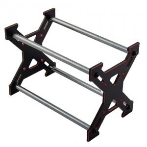 RC Stand Rack for 1.0