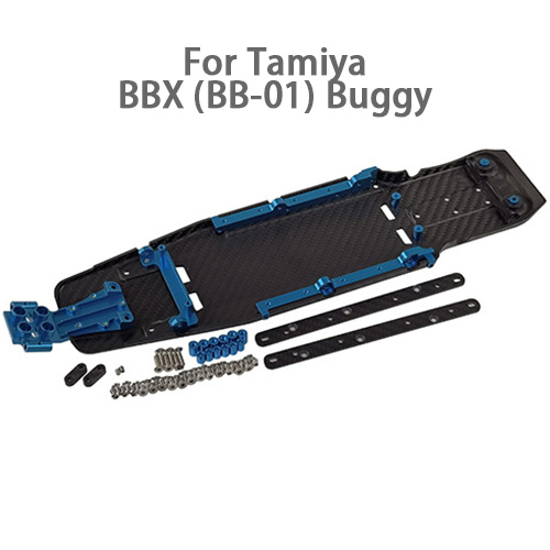 For Tamiya BBX (BB-01) Buggy