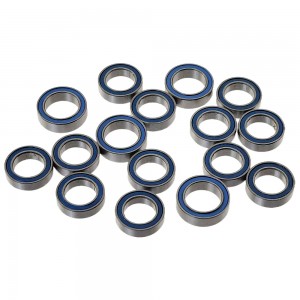 Steel Bearing Set for 1/16 Mini-B 2WD Buggy