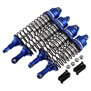3.4 TRAXXAS Slash 1/10 4x4 / 2WD SC Upgrades 3.4 TRAXXAS Slash 1/10 4x4 / 2WD SC Upgrades