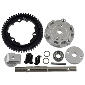 3.2 TRAXXAS E-Revo 1/10 Monster Truck Upgrades 3.2 TRAXXAS E-Revo 1/10 Monster Truck Upgrades