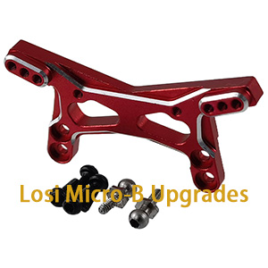 3.9 Losi Micro-B 1/24 2WD Buggy Upgrades 3.9 Losi Micro-B 1/24 2WD Buggy Upgrades