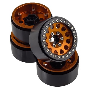 2.2 RC Crawler Wheels 2.2 RC Crawler Wheels