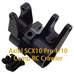 2.12 Axial SCX10 Pro Crawler Upgrades 2.12 Axial SCX10 Pro Crawler Upgrades